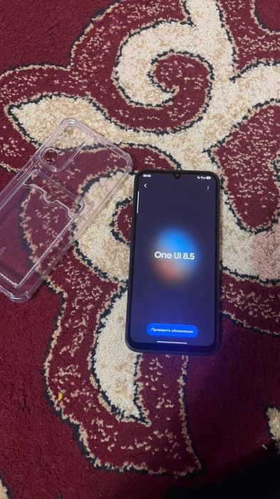 Samsung Galaxy A24
