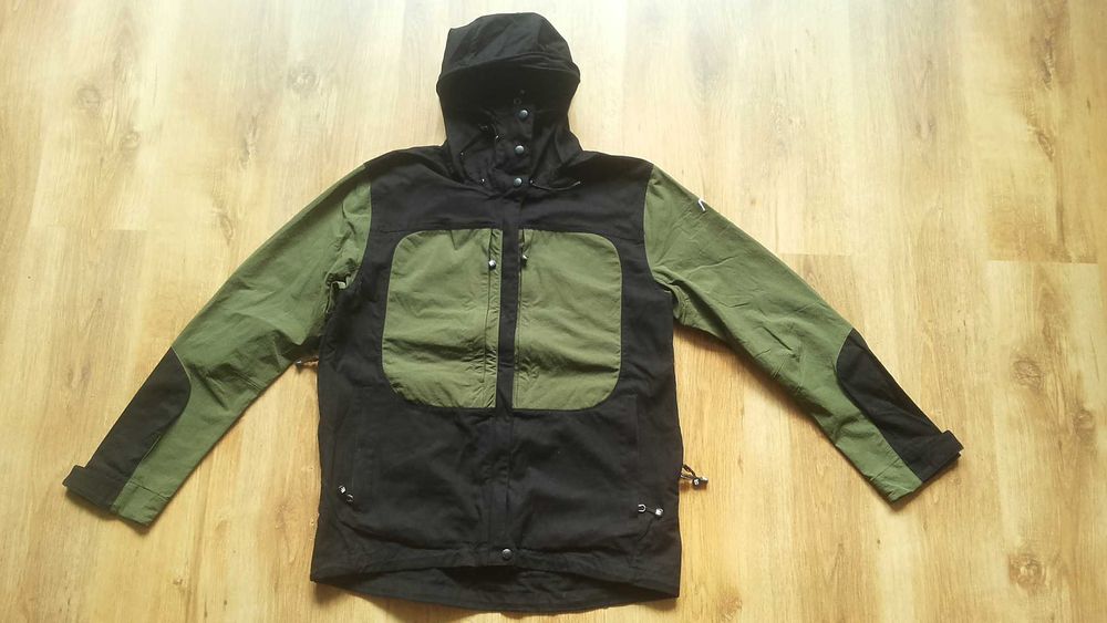 NORTHERN FRONTIER Stretch Jacket размер L яке със здрава и еластична материи - 1823