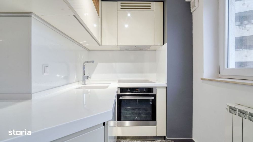 Apartament 4 Camere, Mobilat si Utilat Complet, Vedere Panoramica