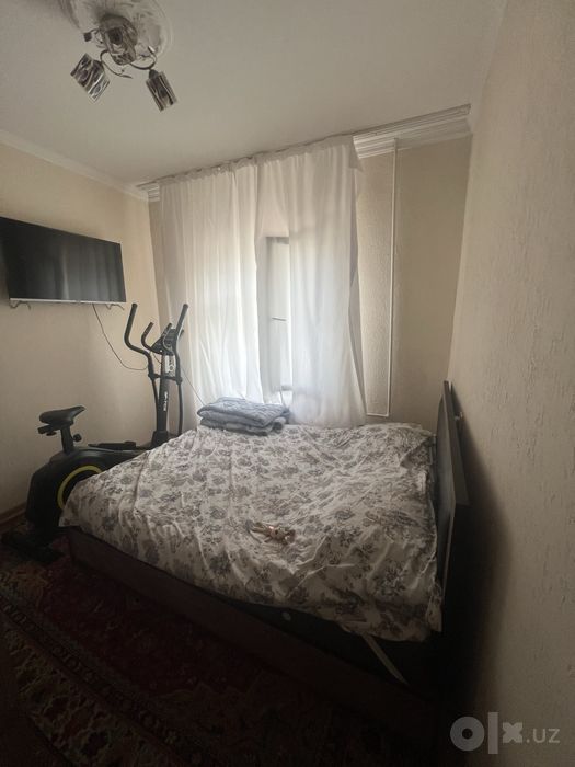 Гулзор Урта ремонт.  Бош: 78+14кВ.м Ор.р: Гулзор, Кукча, Карзинка