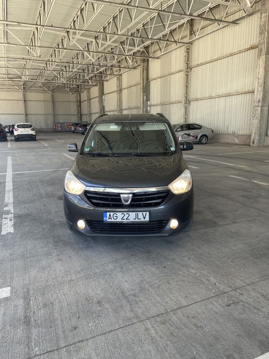 DACIA Lodgy