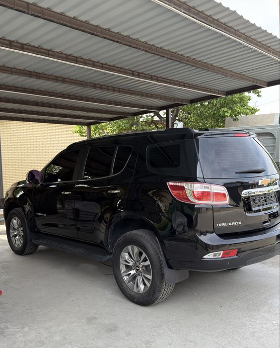 Other Trailblazer 2020 — 3