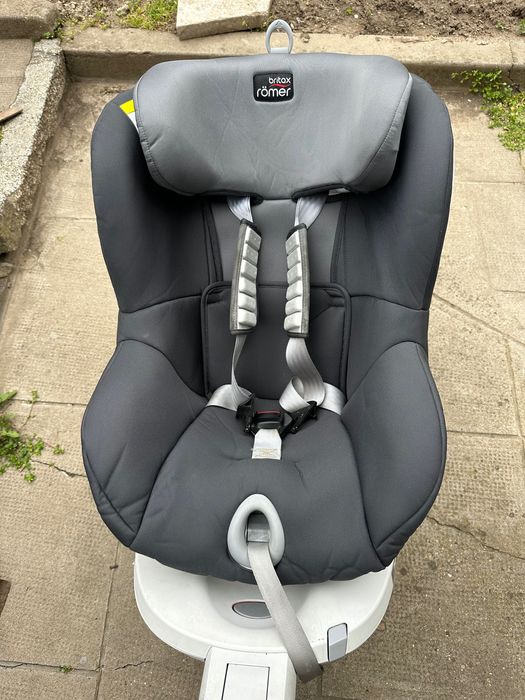 Детско столче Britax Romer Dualfix
