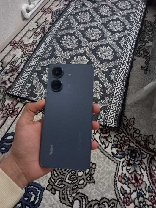 Redmi 13 C 256/8