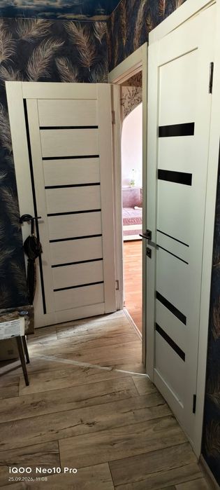 Продам 2 комнатную квартиру