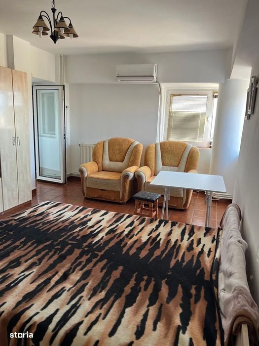 Apartament 1 camera Fundatie - Romtelecom