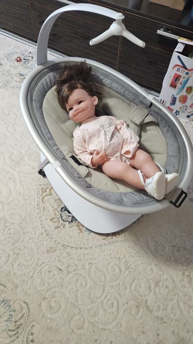 Продам электрическую люлькк