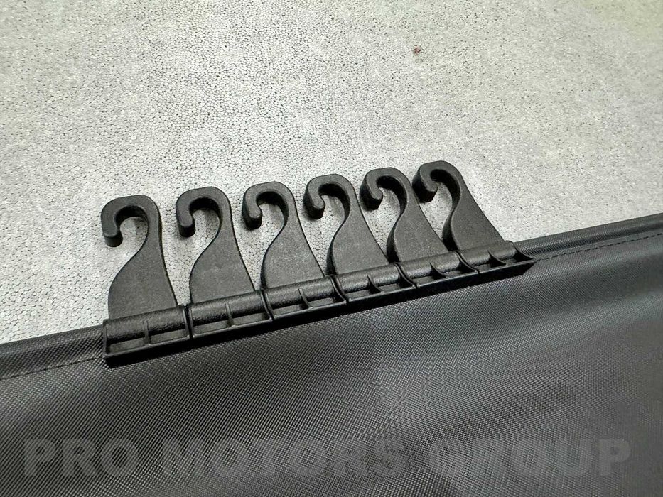 Щора за багажник Subaru Legacy Subaru Outback 2010-2014