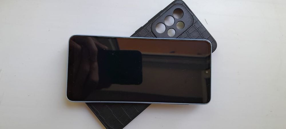 Samsung Galaxy A33 5G