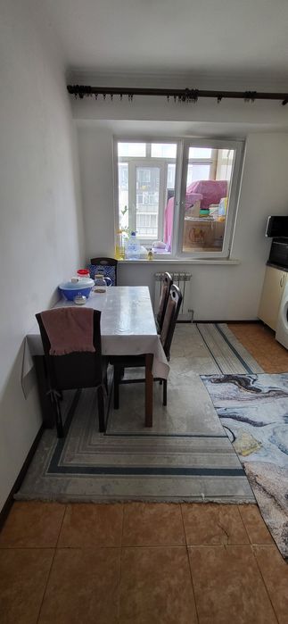 Продажа квартиры