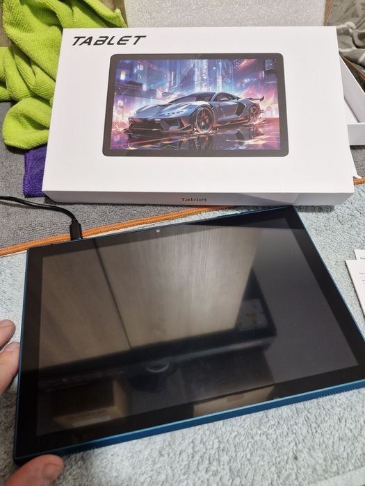 Tabletă Android 10"