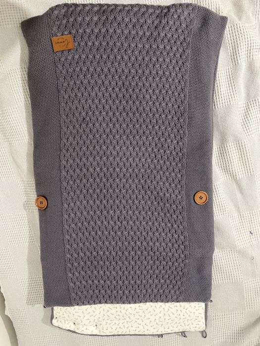 Продам конверт от Loom knits