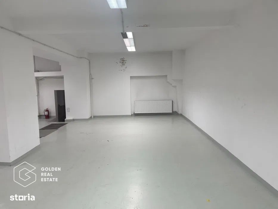 Cladire  comerciala  Freidorf /Timisoara