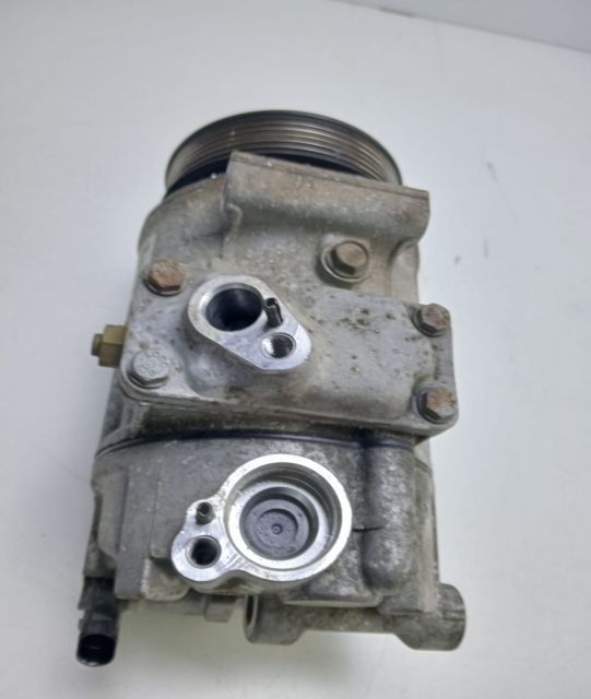 Compresor clima  1K0820859F Volkswagen VW Golf a 5-a generatie seria