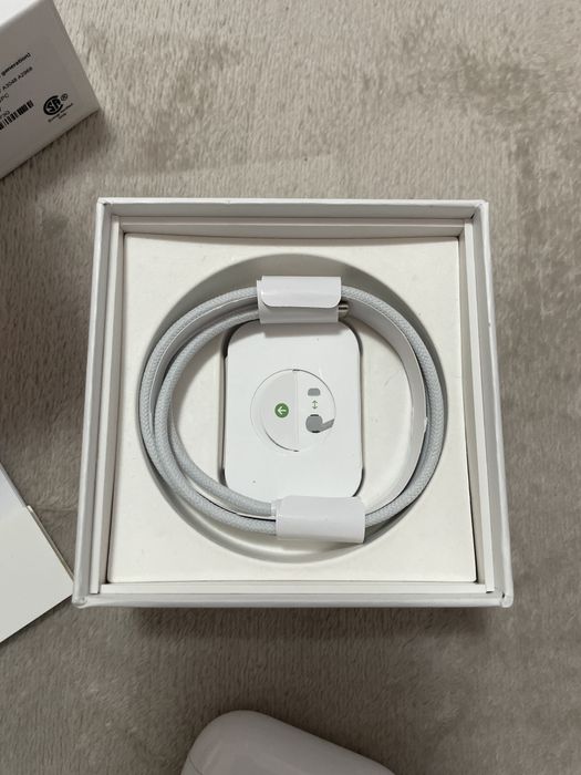 Airpods Pro (2nd generation)