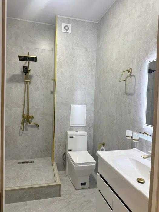 СРОЧНО !! Продаётся квартира в Яшнабаде 2/5/8 ( 55 кв/м ) Azia House