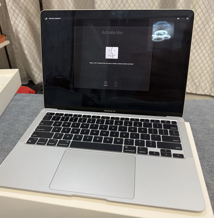 MacBook Air M1 2020