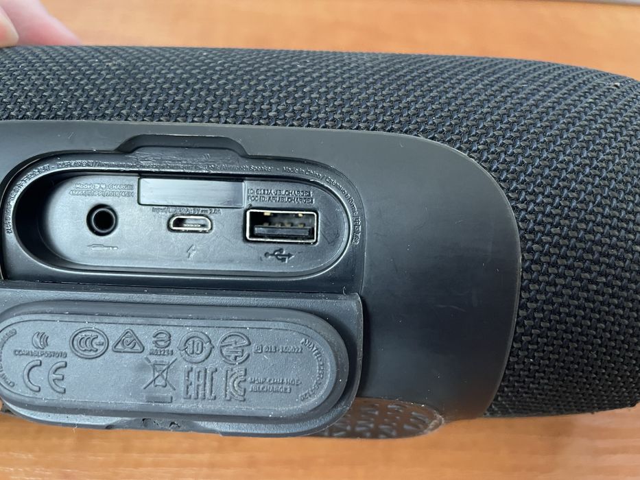 JBL Charge 3 оригинал