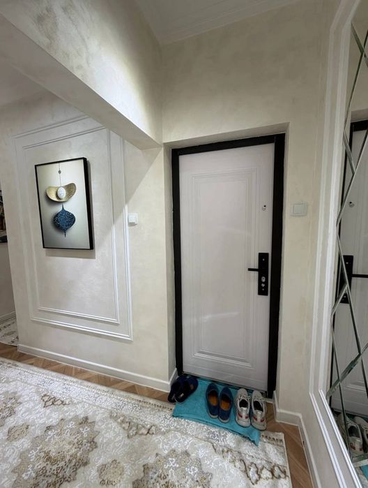 Юнусабад 3/3/4  С новым евро ремонтом