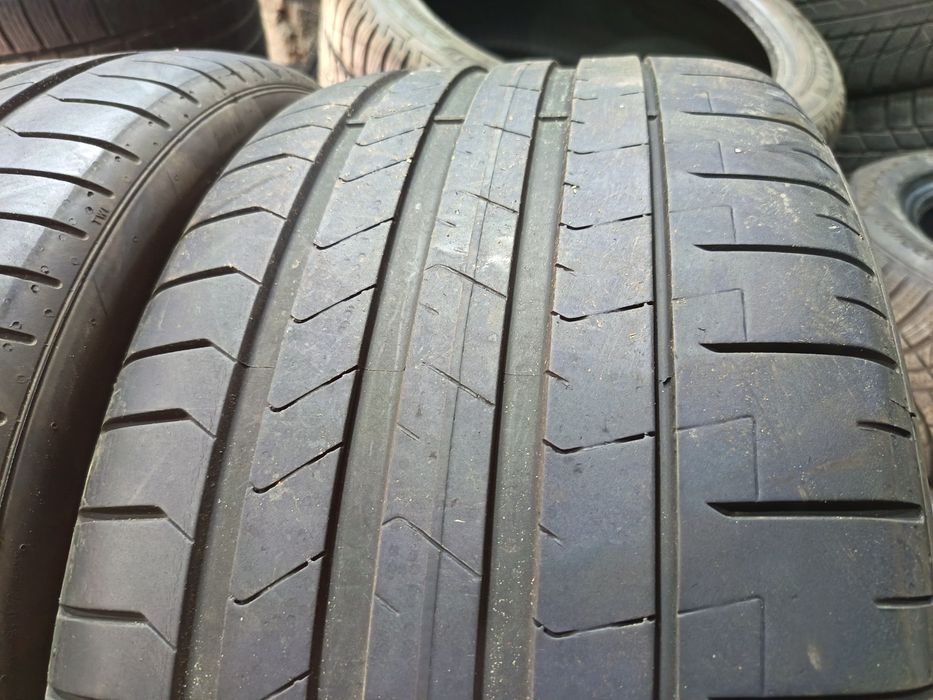 Anvelope vara 275 35 19 pirelli 2025 6.3mm