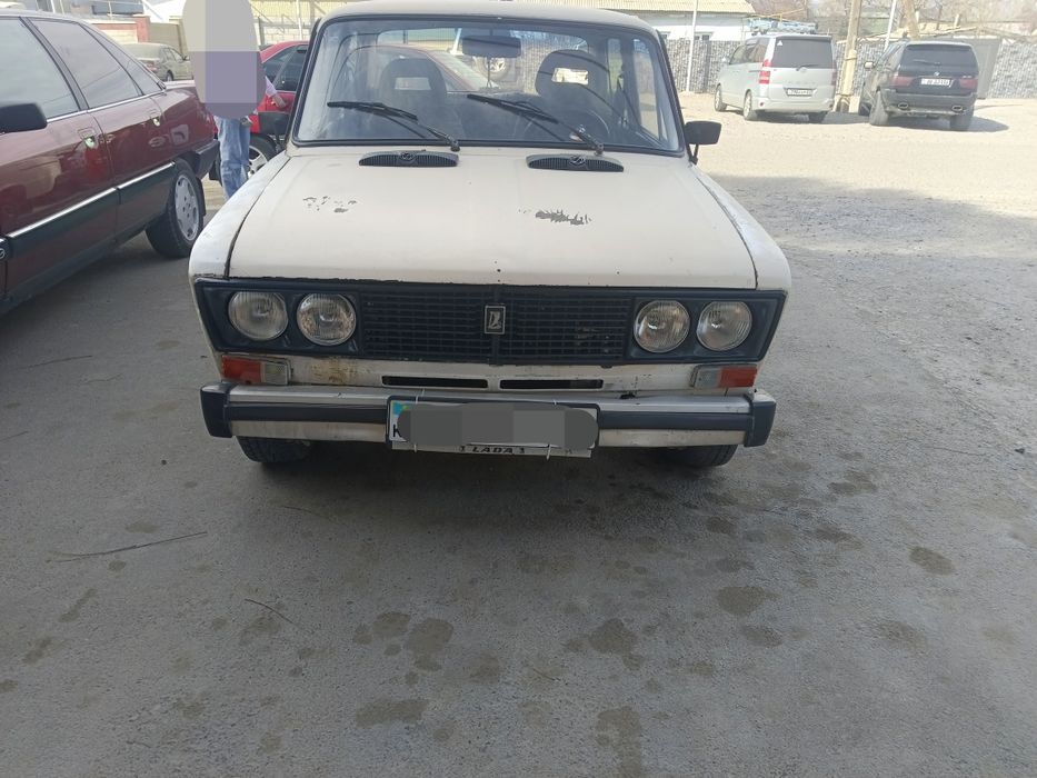 продам: ВАЗ 2106