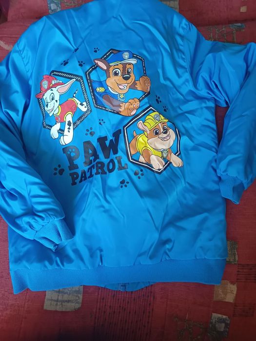 Одеало и пролетно- есенни якета