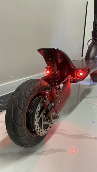 Электро Самокат Kugoo G1