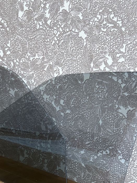 Обжиг стекло приора