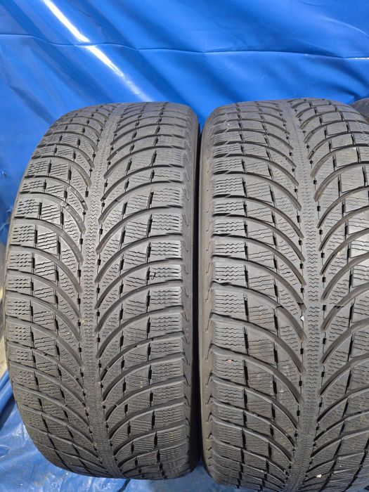 245/45/20 Michelin