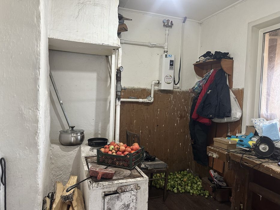 Срочно продам дом ! С. Чапаево