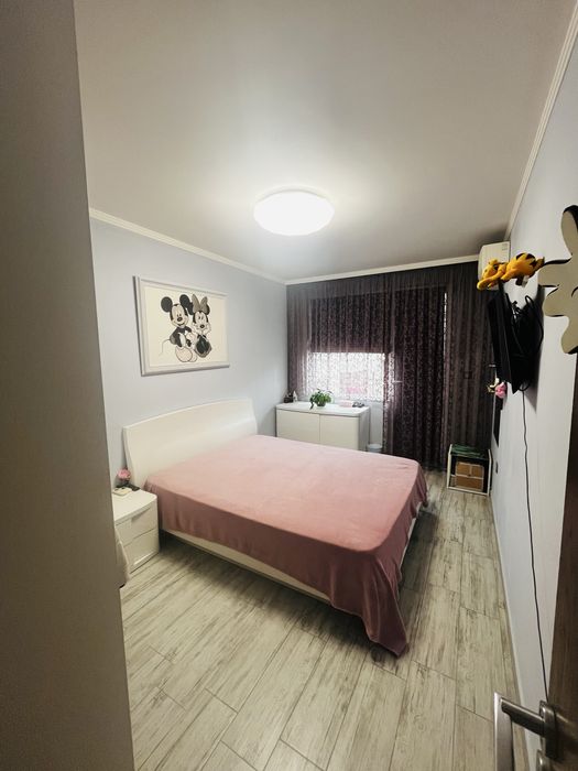 Продава се Тристаен апартамент в Пловдив, Индустриална зона - Юг - 90 кв.м за 2223 €/кв.м - Снимка #3