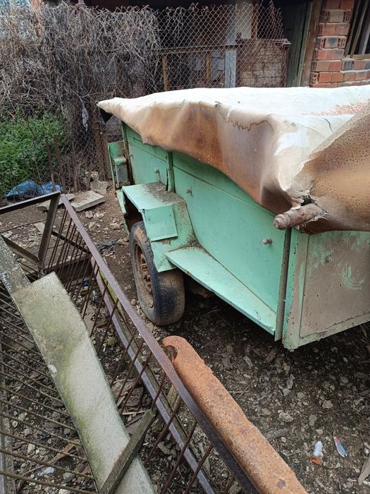 Ремарке - Асеновградско