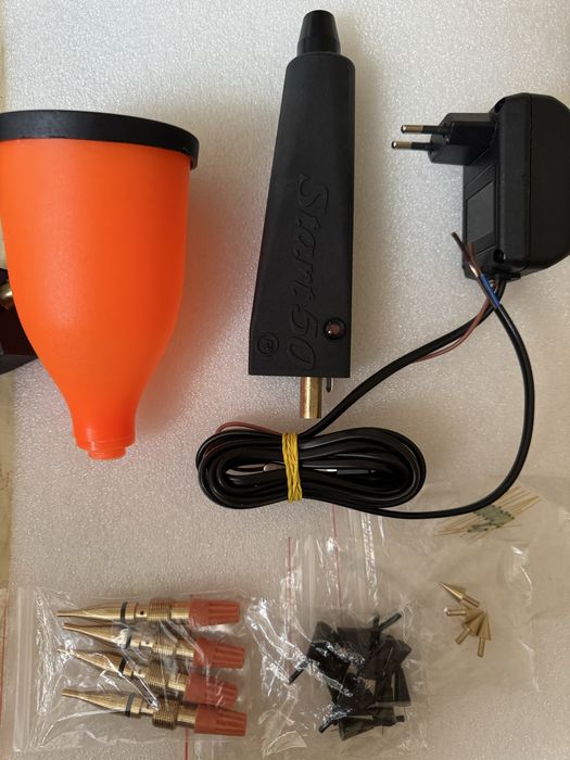 Ремонт Распылителей