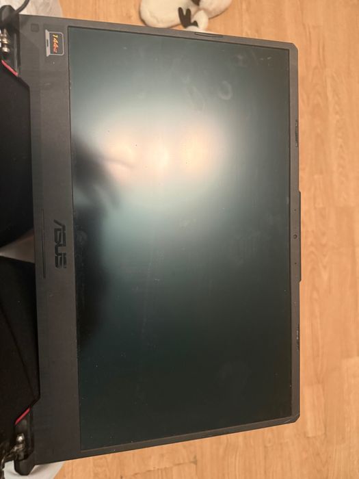 Ecran Laptop ASUS TUF Gaming F15 FX506L 144hz perfect funcțional