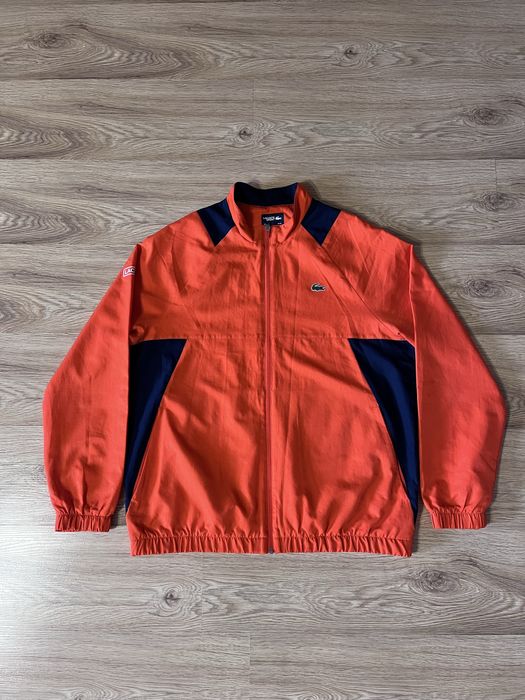 Оригинальная спортивка Lacoste Sport