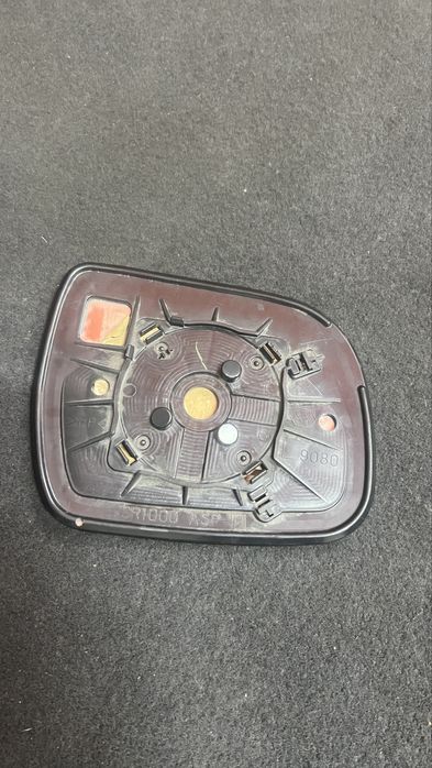 Зеркальный элемент (зеркало) Камри 40