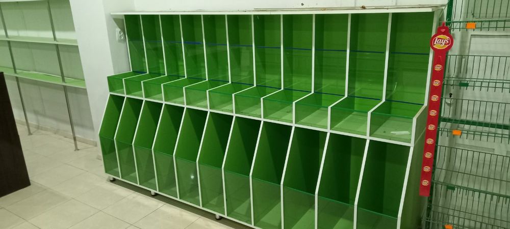 Магазин мебели холодильник