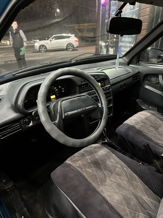 Продам ваз 21099 Инжектор