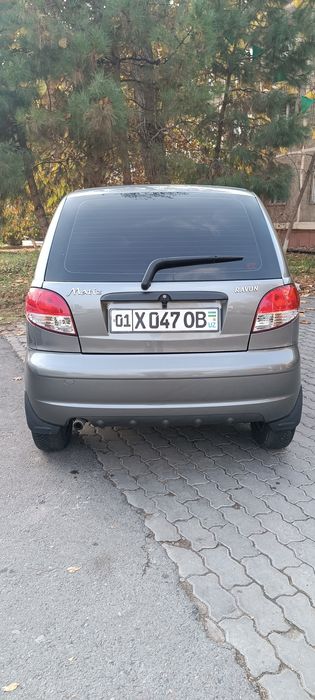Matiz 3 tali sotiladi  (evro)