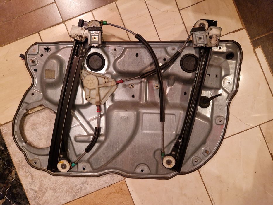 Стъклоповдигачи поло и голф 4 и др.