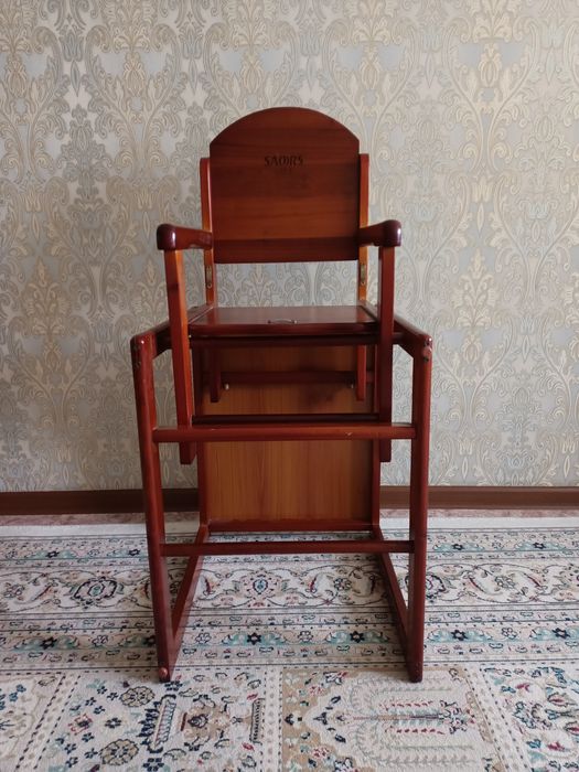 Стул для ребенка