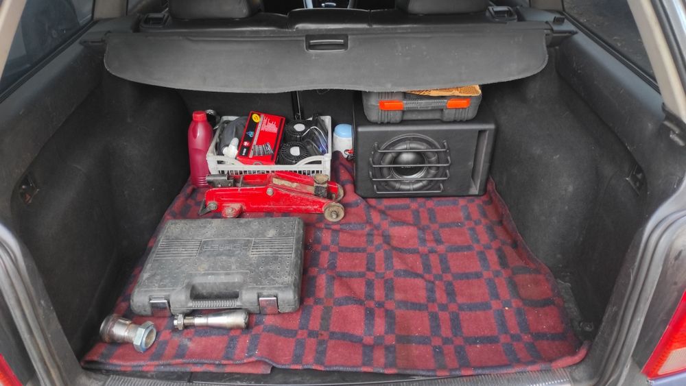 Фольксваген Пассат б5 продам