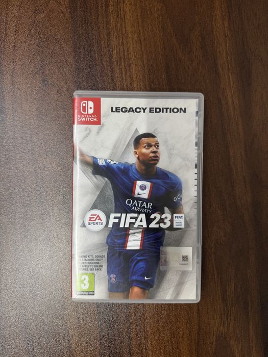 Продаю 2 игры на Nintendo Switch