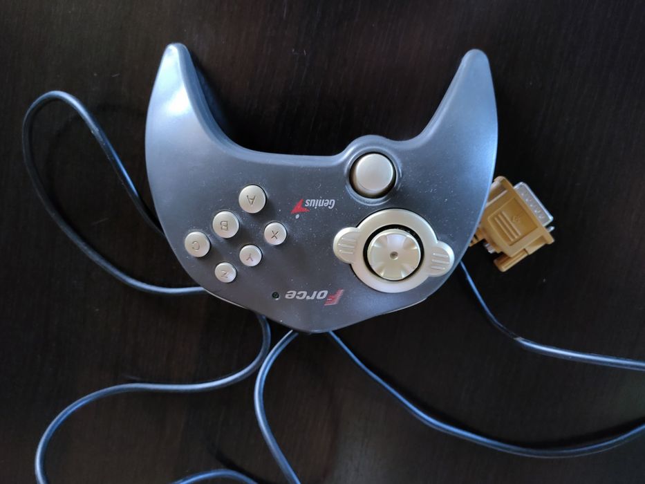 Джойстик для игр