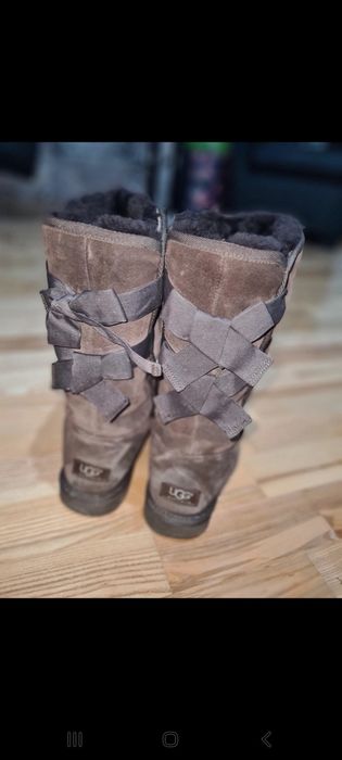 Ugg-uri originale
