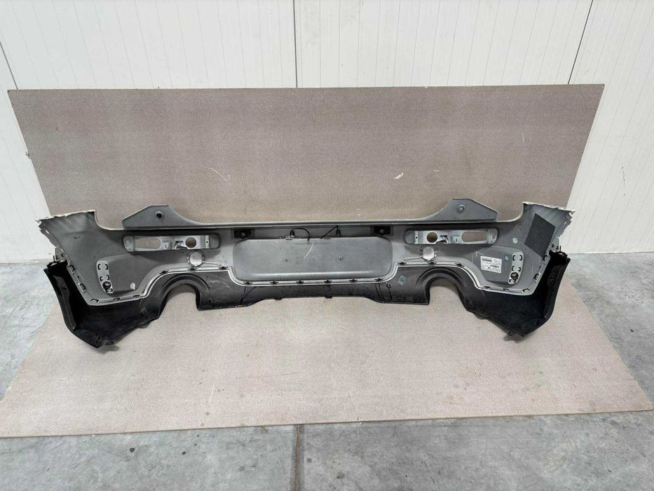 Задна броня Мини Купър Клубман Ф54/F54 S