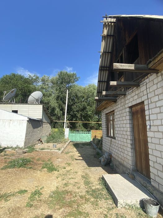 Продается дача в Уйтасе