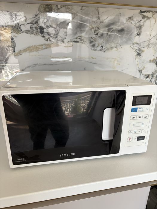 Cuptor cu microunde Samsung