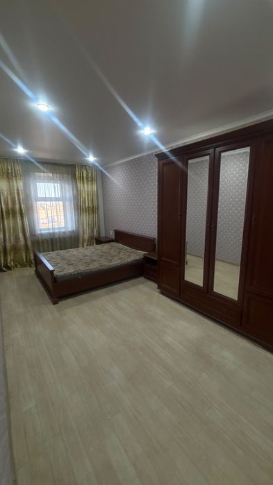 Сдам 2 комнатную квартира