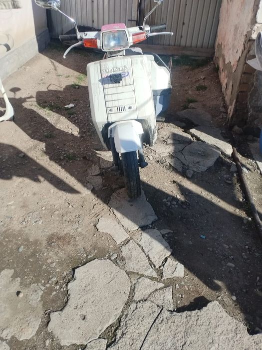 Мапед Трехцыкл Срочно